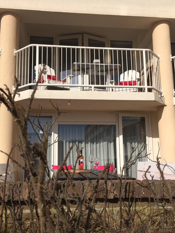 Beach House Sea-Side Egmond aan Zee Ngoại thất bức ảnh
