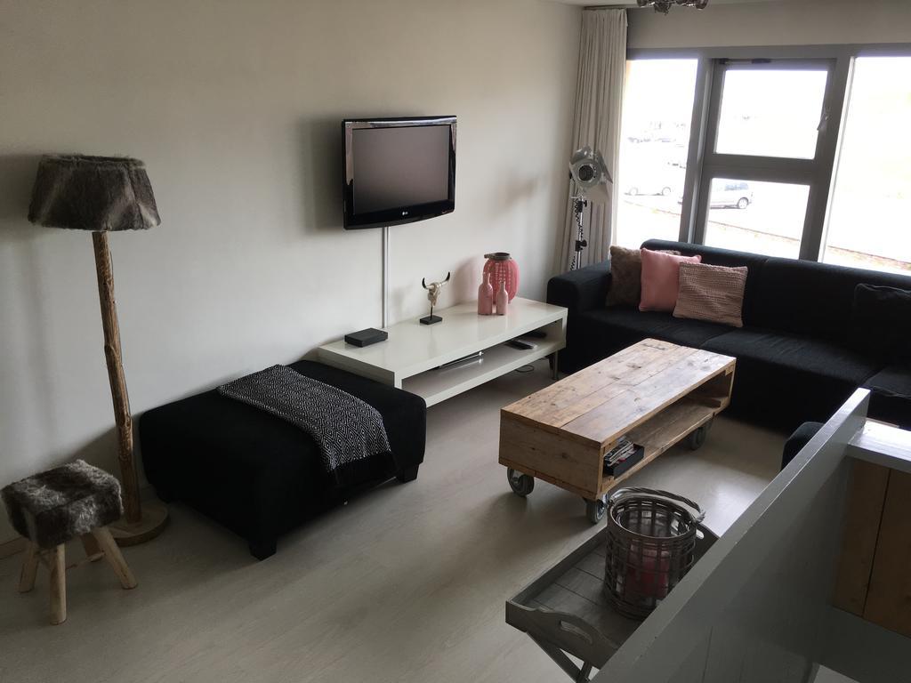 Beach House Sea-Side Egmond aan Zee Ngoại thất bức ảnh
