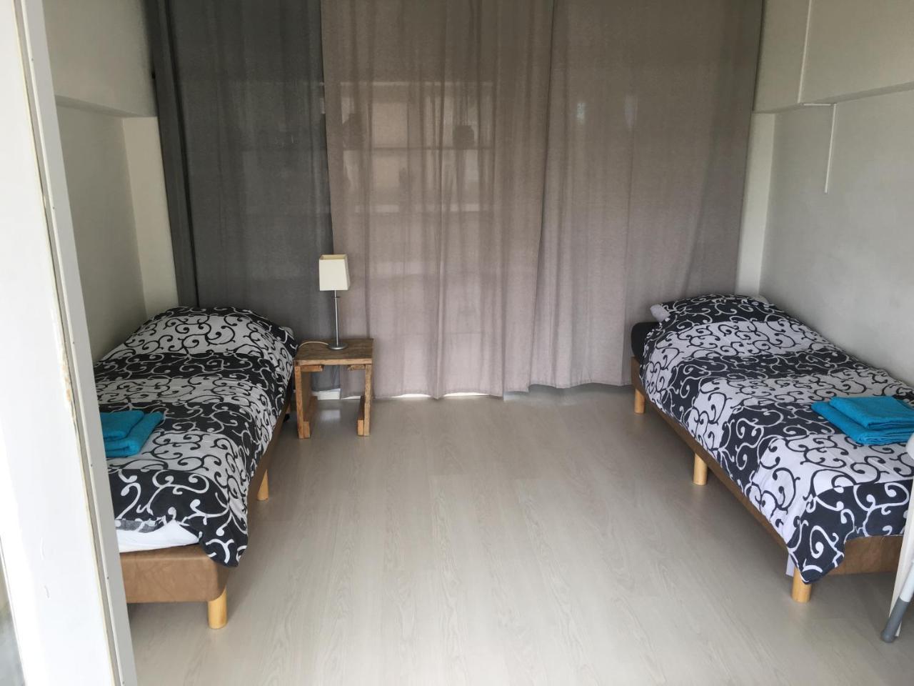 Beach House Sea-Side Egmond aan Zee Ngoại thất bức ảnh