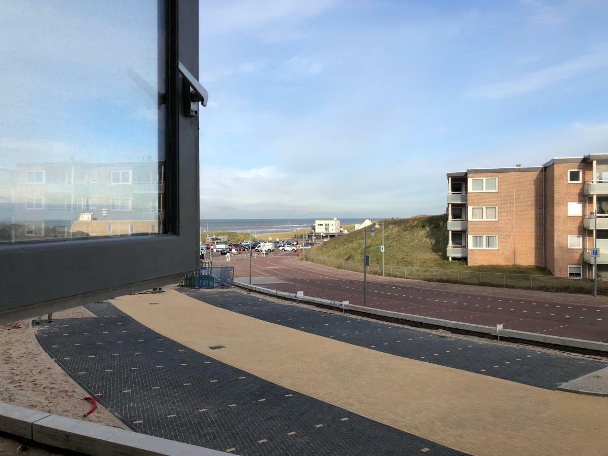 Beach House Sea-Side Egmond aan Zee Ngoại thất bức ảnh